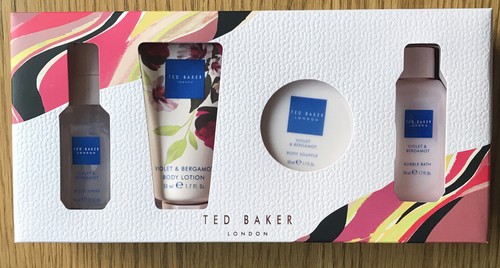 Ted baker miniatures - baker,