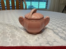 Vintage Grindley Peach Petal