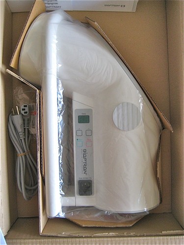 Bioptron lamp polarized - lamp,