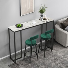 Console Sofa Table End Table Computer Desk Coffee Snack Console Table fr Hallway