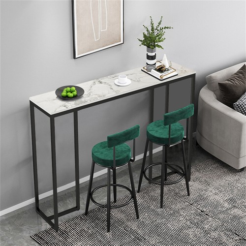 Console sofa table - sofa, end