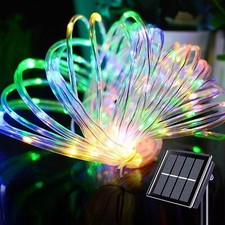 10M 100 LED Outdoor Garden