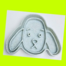 Sweep From sooty cookie cutter