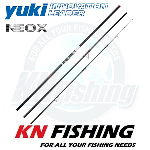 Yuki neox class kenta - yuki,