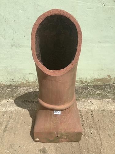 Old clay terracotta - clay,