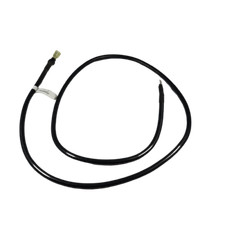 EP Equipment Pallet Truck Black M2 Power Cable 1128-530004-00