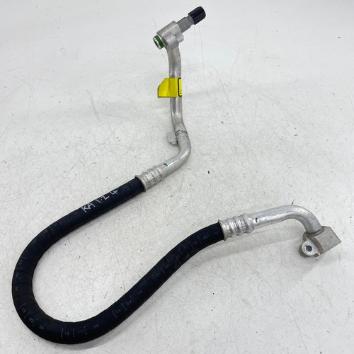 Ford mk2 air con pipe - ka,