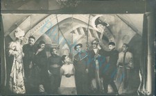 WW2 British Prisoner's Of War