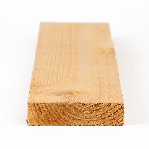 4x1 homegrown cedar sawn - 4x1,
