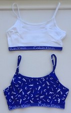 Calvin Klein Girls 2 Pack