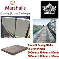Concrete flags slabs grey - slabs,