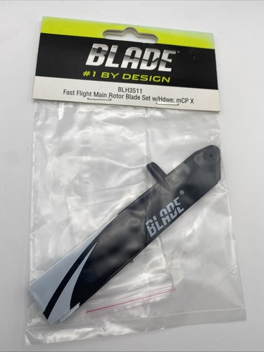 Blade blh3511 mcp fast - blh3511, x