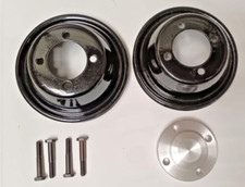 LAND ROVER SANTANA DOUBLE