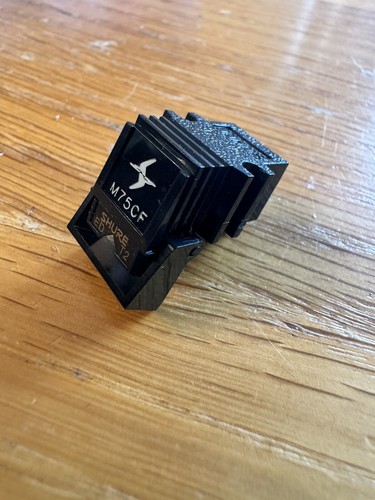 Vintage turntable cartridge - turntable,