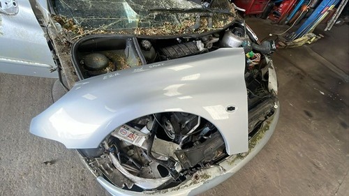 Peugeot 206 sport passenger - 206,