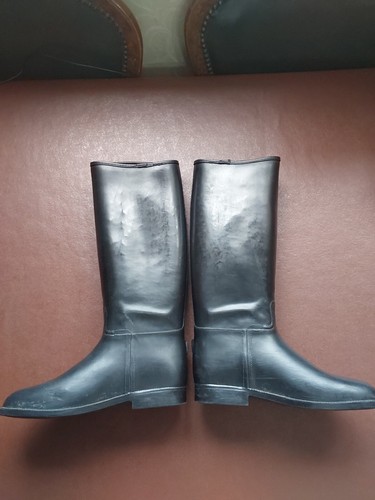 Harry hall riding boots size - hall,