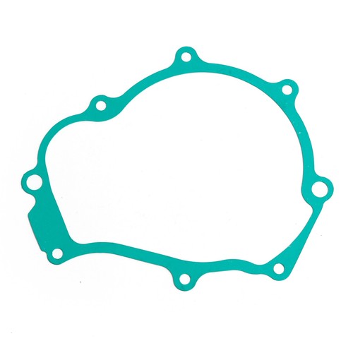Left generator cover gasket - generator,