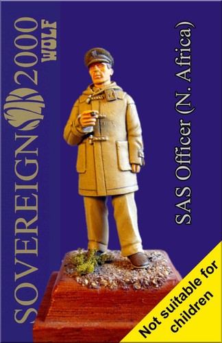 Sovereign 2000 sas - 2000,