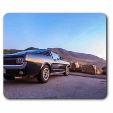 Computer Mouse Mat - Classic