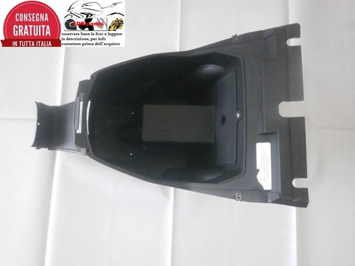 Underseat compartment adiva - underseat,