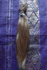 Nano Ring Real Human Remy Hair Extensions Micro Loop Tip 8-10 Inches 33 Pieces 