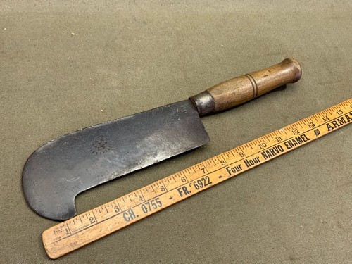 Rare ward vintage bill hook - rare,