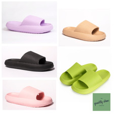 Pillow Slides Sliders Sandals