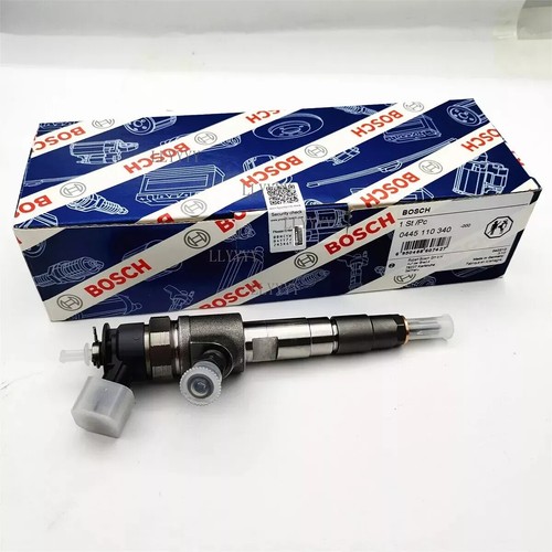 1pc fuel injector 0445110340 - fuel,