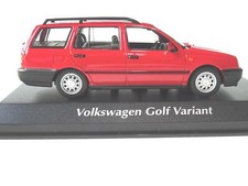 Volkswagen VW Golf 3 Variant