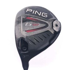 Used Ping G410 3 Fairway Wood