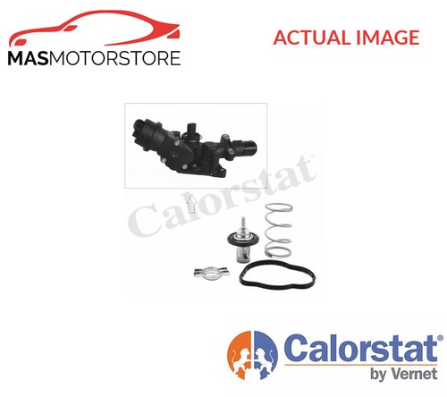 Engine coolant thermostat - engine,