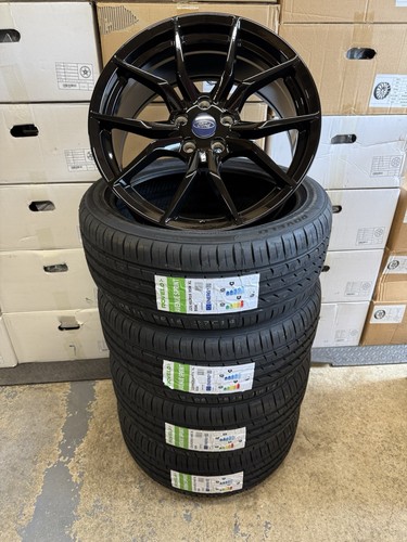 Focus rs alloy wheel - rs,