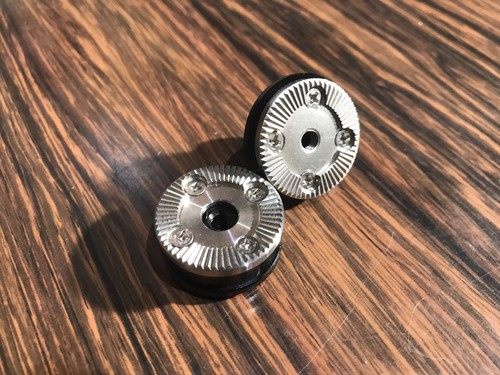 Camvate arri rosette - camvate, to