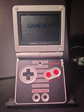 Nintendo Gameboy Advance SP