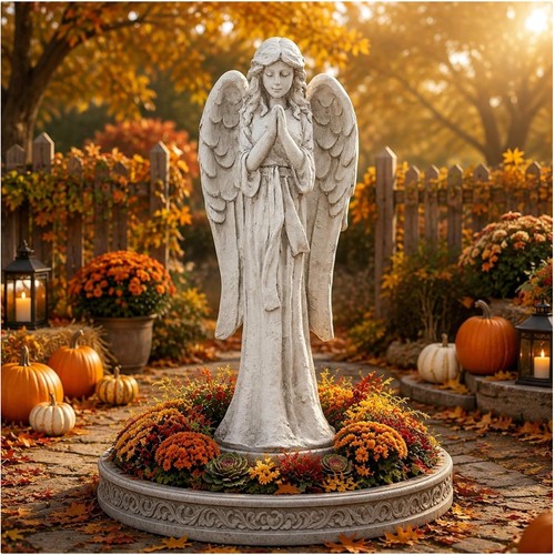 Beautifully detailed angel - beautifully,