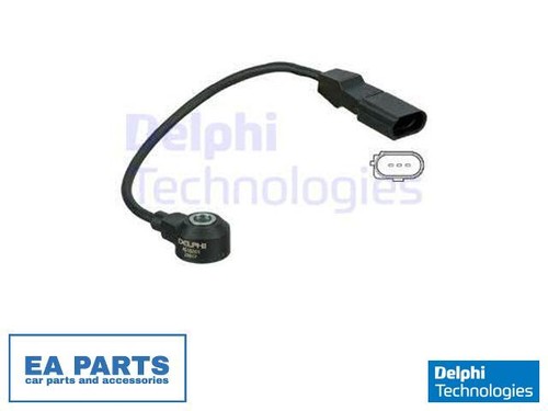 Knock sensor for beetle - sensor, vw