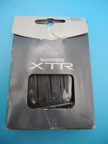 Shimano xtr m70r - xtr, brake