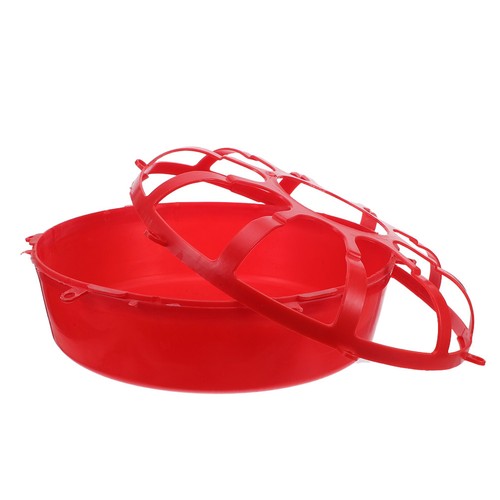 Chick feeder poultry farming - feeder,