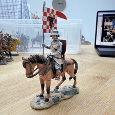 Del Prado Knight Of Kalisz