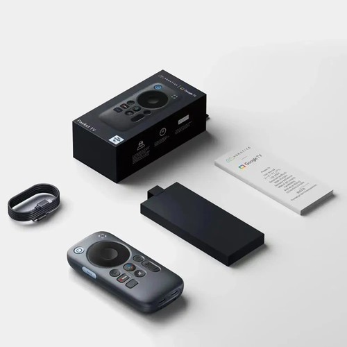 Pocket smart glasses - smart,