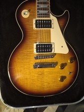 Les Paul Less Plus 2015