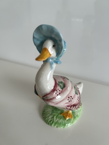 Royal albert jemima puddle - royal,