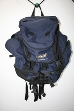 Vtg Vango Canyon 25 blue ruck