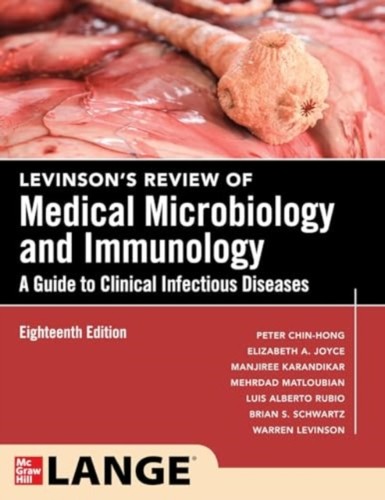 Levinsons review medical - of,