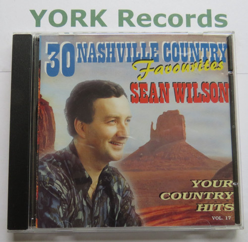 Sean wilson 30 - sean,