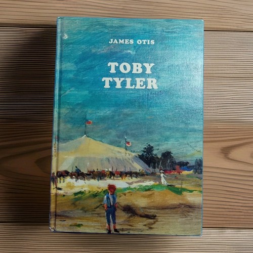 Toby tyler james - toby,