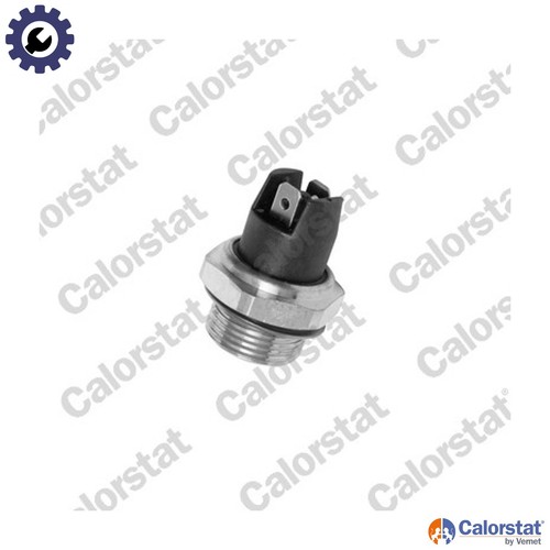 Temperature switch radiator - temperature,