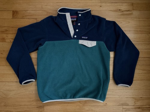 Patagonia synchilla womens - synchilla,