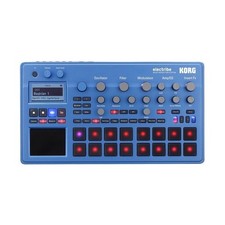 Korg Electribe Music