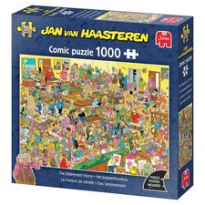 Jan van haasteren het - jan,